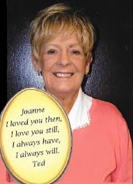 Joanne Bowman Obituary (1938