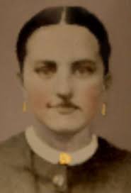 Ella W. Wilson Whitaker (1848-1911)