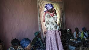 We did not find results for: The World Moves On But The Pain Of The Marikana Massacre In August 2012 Endures The Mail Guardian