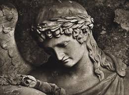 See more ideas about angel statues, angel, cemetery angels. 1948 Josef Sudek Angel Head Sculpture Statue Original Vintage Photo Gravure Art Ebay