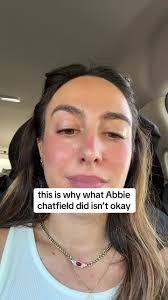 Doms Mum Abbie Chatfield