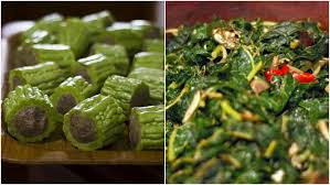 Sayur menjadi lunak dan warnanya memudar c. Beruntunglah Kamu Yang Doyan Sayuran Pahit Peroleh 6 Keuntungan Ini Pun Jauh Dari Penyakit