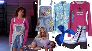 We did not find results for: Recreate These Five Iconic Outfits From Clueless By Cammila Collar Outtake Medium