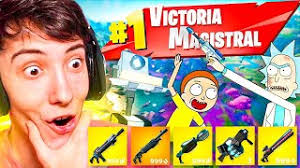 Ya esta temporada 7 capitulo 2 fortnite jugando. Oxfb7i5 W18sum