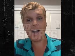 Trans Golfer Hailey Davidson Hoping To Talk W/ Caitlyn Jenner, 'Clear Up  Some Assumptions'