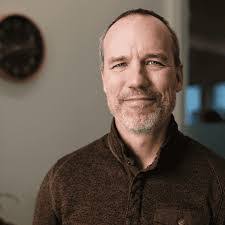 Anthony Eggert's Instagram, Twitter & Facebook