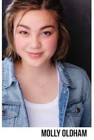 Molly Oldham gives thanks, looks to future after cancer-free diagnosis