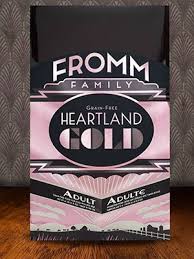 This fromm dog food review and ingredient analysis will help you navigate shopping for dog food to find the perfect one for the pawtastic member of the family! Adult Gold Dog Food Fromm Family Foods
