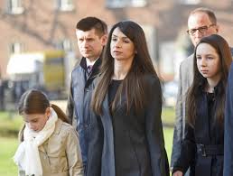 Możemy natomiast wywnioskować to, czym się interesuje. Marta Kaczynska Wyszla Za Maz Niespodziewanie Byl To Slub Cywilny Eska Pl