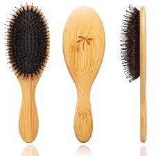 The right hair brushes for every guy's style. Buy Boar Bristle Hair Brush Hair Brushes For Women Mens Hair Brush Detangler Brush Hairbrush Detangling Brush For Long Curly Or Any Type Of Hair Online In Turkey B07sr8z8hv