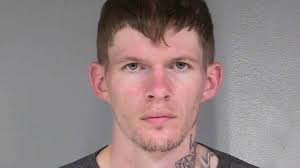 Traffic stop leads to arrest of wanted man, deputies say