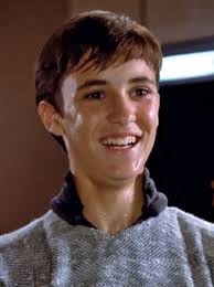 What The Star Trek The Next Generation Cast Looks Like Now Wesley Crusher Star Trek Wil Wheaton