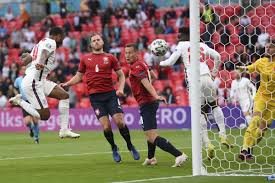 The furthest england has gone in the tournament is the semis in 1996 and the third place in 1968. 7c5ktjdajvqywm