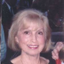 Beverly Ruth Brooks Bartlett Obituary 2020