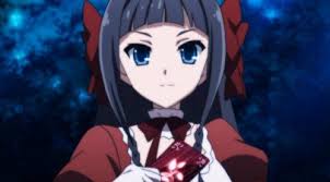 Problem Children Are Coming From Another World Aren T They Season 2 Pin On Anime Ps Ps