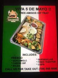 Best fish tacos i've had in a long time. Taco Express And More Home Facebook