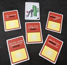 Ring In The New Year With These Fabulous Grown Up Party Games Geek And Sundry