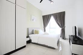Freuen sie sich auf unterkünfte mit kostenfreiem wlan. 3br Pinnacle Tower In Jb 13 08 Free Parking Johor Bahru City Center Johor Bahru Johor Malaysia Booking And Map