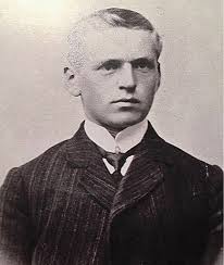 Personal History — Ashcroft Peterson Histories