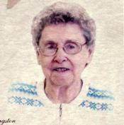 Edna Langston Obituary