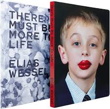 Elias Wessel: Es muss im Leben mehr als alles geben