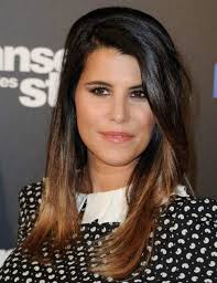 À la base je suis blonde cendré : Presentatrices Television Ces Brunes Qui S Assument Femme Actuelle