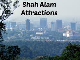 3259 first avenue, bandar utama city centre, petaling jaya, selangor. Top Shah Alam Attractions What To See And Do In Shah Alam Selangor