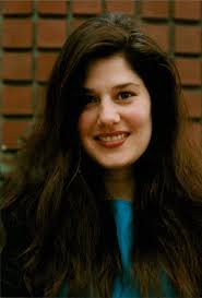 Paul Watson: Lisa Distefano,