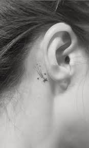By amelia wynne for mailonline. 35 Trendy Shooting Star Tattoos Ideas Designs Meanings Tattoo Me Now