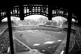 yankee stadium history photos more of the former nfl