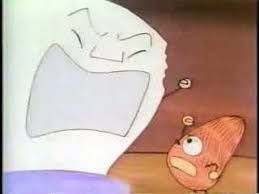 まんが日本昔ばなし データベース 里芋と豆腐のけんか 日本昔ばなし 昔ばなし 日本