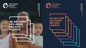 Betapa wanita di zaman ini sangat mencabar. Hari Kanker Sedunia Diperingati Setiap 4 Februari Inilah Sejarah Dan Tema World Cancer Day 2021 Tribunstyle Com