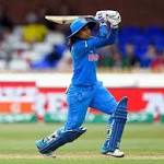 Women's World T20: Mithali Powers