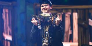 Maybe you would like to learn more about one of these? Top 5 Best Fortnite Players As Of May 2021 Firstsportz