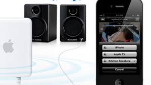 How Apple Airplay Works Howstuffworks