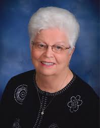 Earlene Batliner Montgomery