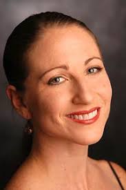 Dance initiative names choreographers