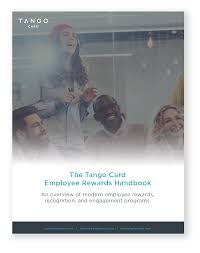When our employees feel valued, they feel attached to our company culture. Employee Rewards Programs Digital Gift Card Incentives For Employees