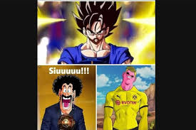 He has tools to function in a lot of different ways depending on the playstyle, but generally you want to stay back and wait for your opponent to make a mistake until you can safely get a hit. Erling Haaland Goles Memes Redes Sociales Racha Positiva En Borussia Dortmund Champions League Fotos Futbol Internacional Depor