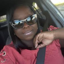 Tamika Bain in people