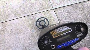 The same with metal detectors. Bounty Hunter Ss2 Sharpshooter Ii Review Discover Detecting
