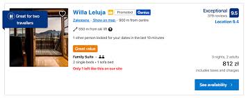 Tutorial For Reservations At Booking Com