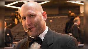 Dayton businessman who planned to run for mayor dies at age 42