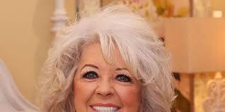 Paula Deen
