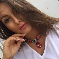 Angela Grbic's Instagram, Twitter & Facebook