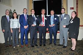 Wiggin and Dana Partner, Tim Diemand, Named Connecticut Law Tribune 2017  Distinguished Leader