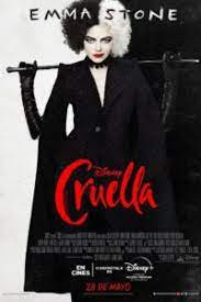 May 26, 2021 · cruella (2021), cruella (2021), cruella (2021), ¡asu mare 3! Cruella Dame Play