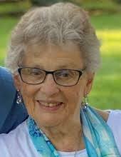 Obituary information for "Betsy"