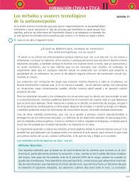 Libro de formacion civica y etica 6 grado pagina 133. Formacion Civica Y Etica 3er Grado Volumen I By Raramuri Issuu