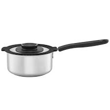 Fiskars Functional Form Sauce Pan 1 5 L Finnish Design Shop